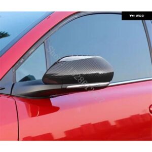 トヨタ CHR C-HR XA10 2018 2019 2020~2024 ABS クローム リアビュー サイドドアミラー カバー トリム カーアクセサリー - With　turn　signal