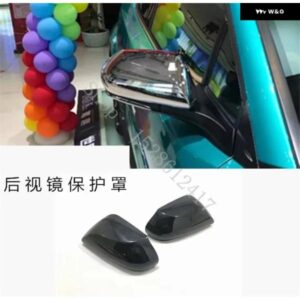 トヨタ CHR C-HR XA10 2018 2019 2020~2024 ABS クローム リアビュー サイドドアミラー カバー トリム カーアクセサリー