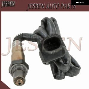 11787570760 フロント ラムダ プローブオキシセンサー BMW E60 535I F01 F02 F03 F04 740I 740LI X6 E71 E72 3.5I 4.0I XDRIVE 2006-2015