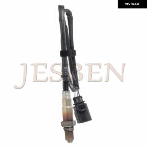 06K906262T リア ラムダ プローブ オキシ O2 センサー VW ビートル シロッコ ゴルフ VI 2.0 TSI 2013-2017 NO# 0258010390 06K 906 262 T