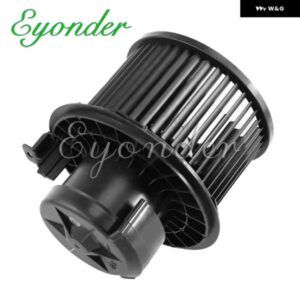 ファン インテリア ブロワー モーター 日産 QASHQAI +2 2007-2013 X-TRAIL RENAULT KOLEOS I 27225ET00A 27226-JE20A 27225-ET00A 27226JE20A