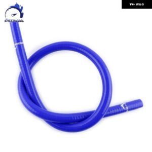 1メートル長さストレート 汎用 シリコン 冷却液 インタークーラー パイプ チューブ ホースID 32MM 35MM 38MM 41MM 45MM 48MM 51MM 54MM 57MM 60MM - ID　35mm　4Ply