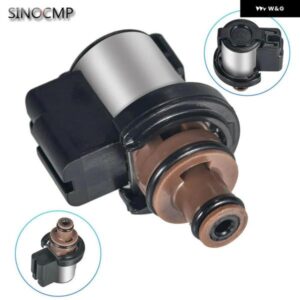 トルクコンバーターロックアップ ソレノイド ロック電マグネット 31825AA050 31825AA051 スバル リニアトロニック CVT TR580 TR690