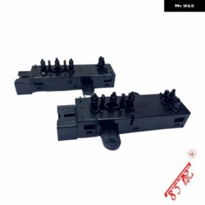 ピリオンシート 調整ポジションスイッチ 左右 6JLH220322 6JRH010818 インフィニティ QX56 QX80 2011-2017 - Left