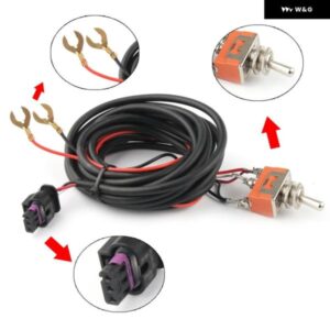 電動排気 制御 バルブ 2インチ/2.25インチ/2.5インチ/2.75インチ/3インチ排気 制御 バルブ - 低圧排気キャットバックダウン パイプ - 2.75　inch