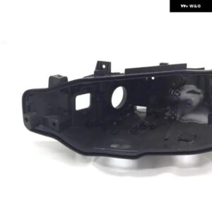 BMW 3シリーズ F35 F30 2016 2017 2018 車用LED ヘッドライト ハウジング ヘッドランプ ハウス 車用リアベース オート ヘッドライト バック - 2Pcs　pair　light