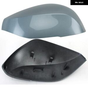 サイドミラー カバー キャップ インフィニティ Q50 Q60 QX30 Q70 2014 - 21 ドアミラー カバー カーアクセサリー - 1pc　right