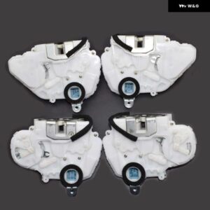 フロント リア 左 右 ドアロック アクチュエーター ラッチ ホンダ アコード 2008-2012 72150-TA0-A12 72110-SNA-A14 72650SNAA14 72610-TC0-T12 - RR　72610-TC0-T12