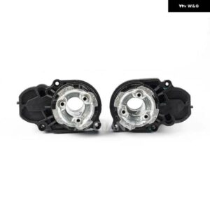 テスラ モデルS X 3 Y MS MX M3 MY 車サイドウィング 外装 バックミラー リバースミラー 電動格納式 アクチュエーター モーター リペア部品 - left　original