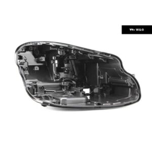 スタンダードロー構成 メルセデス ベンツ E クラス W213 2016-2019 E200 E300L車HID ヘッドライト ハウジング シェルベースハウス - 1pcs　right　light