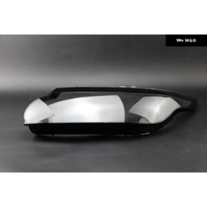 ランドローバー レンジローバー スポーツエディション 2014 - 16 車用 ヘッドライト クリアカバー ランプシェード シェル ヘッドランプ レンズ - Pair