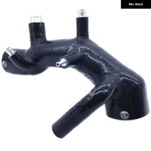 シリコンターボインレット吸気管ホース スバル インプレッサ WRX STI GC8 VER.3-4 EJ20