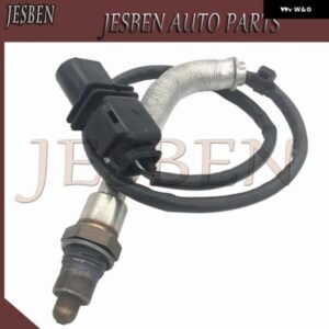 11788659971 0258037010 フロント ラムダ O2オキシセンサー BMW X3 X4 Z4 G20 G21 G22 G23 G26 G28 G30 G42 G80 G81 G82 G83 G87 F90