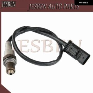 0281004432 13628572800 LSU5.1 バック ラムダ プローブオキシO2センサー BMW F45 F46 214D 216D 218D 220D X1 F48 XDRIVE SDRIVE X2 F39