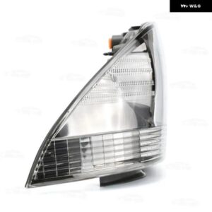 トヨタ ALTEZZA RS200 2001 LEXUS IS200 1998-2005 電球 なし テールライト ウィンカー ブレーキライト テールランプカバー - 1pcs　Left　light