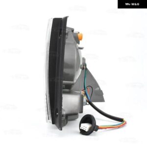 トヨタ ALTEZZA RS200 2001 LEXUS IS200 1998-2005 電球 なし テールライト ウィンカー ブレーキライト テールランプカバー - 1pcs　Right　light