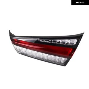 三菱 アウトランダースポーツASX RVR 2020 2021 車用LED テールライト ブレーキリアライトハザードリア ウィンカーランプ アセンブリ - Outside　Left