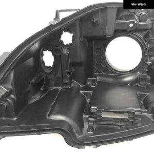 プジョー 508 2011-2014 ハロゲン キセノン ヘルニア HID ヘッドランプ ハウス カー リアベース フロント ヘッドライト バック ハウジング - halogen right side
