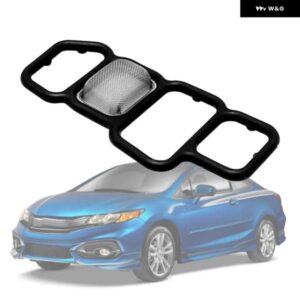 15826-RNA-A01 ソレノイド ガスケット スプール バルブ フィルター ホンダ アコード シビック アキュラ ILX CDX 06-14 15826RNAA01