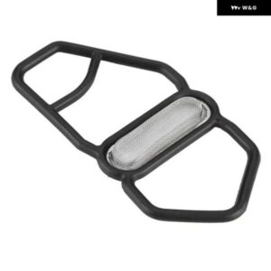 15825-P08-005 エンジン 可変タイミングスプール バルブ フィルター 15825P08005 ホンダ アキュラ - 10PCS