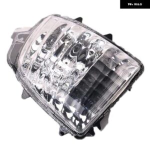 車右バックミラー ウィンカーシェルバックミラー インジケーター バルブ 無 ボルボ XC70 XC90 2008-2012