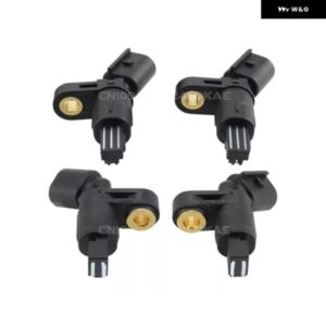 1J0927803 フロントリア ABS ホイールスピードセンサー アウディ TT VW ビートル カブリオ コラード ゴルフ ジェッタ パサート 1J0927804 1J0927807B - 1Pc-1J0927807B