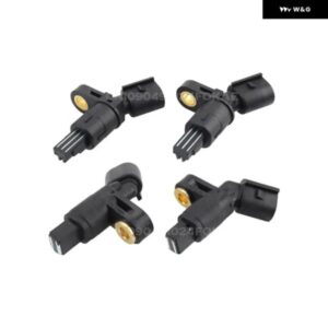 1J0927803 フロントリア ABS ホイールスピードセンサー アウディ TT VW ビートル カブリオ コラード ゴルフ ジェッタ パサート 1J0927804 1J0927807B - 1Pc-1J0927807B2