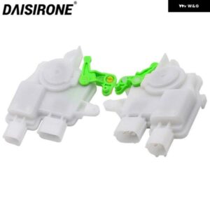 ホンダ アキュラ 04-07 TL リアドアロック アクチュエーター モーター 左 右 72655SEAG01 72615SEAG01 72655-SEA-G01 72615-SEA-G01