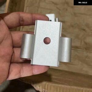 パーキング ブレーキ ケーブル クリップリテーナー アップグレード BMW 1 2 3 4 F20 F21 F22 F23 F87 F30 F31 F32 F33 2012-2019 34406854898 - Photo　Color