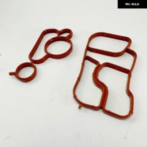 06J117070C 06J117070A 06J115441A シール適合 アウディ フォルクスワーゲン - WHITE