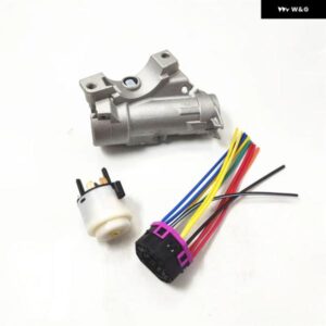車 マニュアル ギア イグニッション スタータースイッチ ハウジング プラグ ハーネス ケーブル 4B0905851C VW パサート B5 B5.5 4A0971975 4B0905849