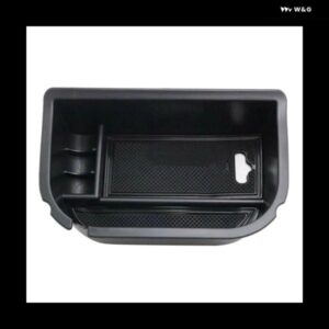 車用センター コンソール アームレスト 収納 ボックス オーガナイザー アクセサリー 日産 ナバラ D23 NP300 2015-2019