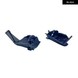 10A821169B 10A821170B カバー プレート レインシールドバッフル 適合 フォルクスワーゲン ID3 10A821169B 10A821170B - 10A821170B