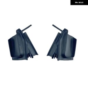 10A821169B 10A821170B カバー プレート レインシールドバッフル 適合 フォルクスワーゲン ID3 10A821169B 10A821170B