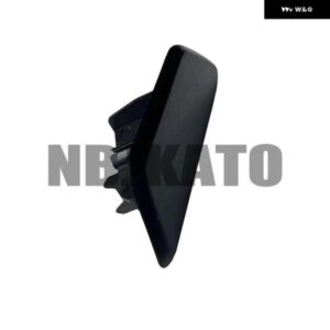 ヘッドライト ウォッシャーカバー 86636AJ040 86636AJ030 10-12 スバル レガシィ - Left　Side