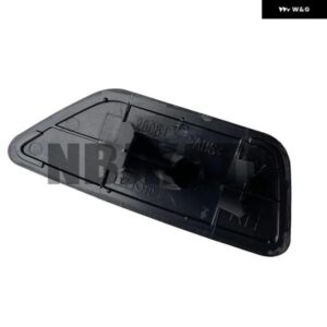 ヘッドライト ウォッシャーカバー 86636AJ040 86636AJ030 10-12 スバル レガシィ - Right　Side