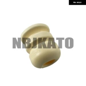 52060423AB リアショック アブソーバー バンプストップ ラバーバッファー ジープ ラングラー JK 2007-2018 - 2PCS