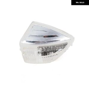 リアビュー ウィンカーライト サイドミラー ランプカーアクセサリー フォード S-MAXギャラクシー2006-2015 C-MAX 2011-2015 KUGA ESCAPE 2008 - 1Pcs　Left