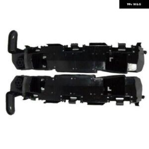 フロント バンパー ブラケット サポート サイド スペーサー ホンダ ヴェゼル HRV HR-V 2014-2020 71198-T7A-000 71193-T7A-000