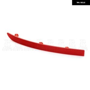 ブレーキライト リア バンパー リバース リフレクター ランプ VW ティグアン 2009 - 17 5N0945105 5N0945106 - Only　1　Left