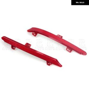 ホンダ アコード 10代目 2018 2019 2020 リア バンパー アンダー リフレクター ストップランプ ブレーキライト 33555-TVA-H01 33505-TVA - 1　Left　and　1　Right