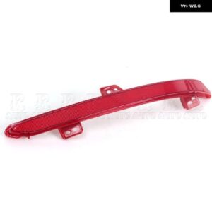 ホンダ アコード 10代目 2018 2019 2020 リア バンパー アンダー リフレクター ストップランプ ブレーキライト 33555-TVA-H01 33505-TVA - Only　1　Left
