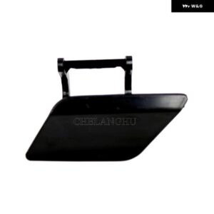 ベンツ C クラス W204 C250 C350 C63 2012 2013 2014 フロント ヘッドライト ウォッシャースプレーノズル シリンダー ジェットウォッシャーカバー キャップ - 1pc　Left　Side