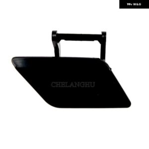 ベンツ C クラス W204 C250 C350 C63 2012 2013 2014 フロント ヘッドライト ウォッシャースプレーノズル シリンダー ジェットウォッシャーカバー キャップ - Left　And　Right