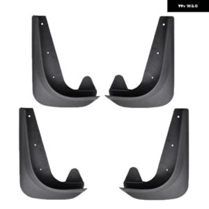 車用マッド フラップ スプラッシュガード マッドガード BMW 3 5 7シリーズ E30 E46 E90 E91 E92 E93 E60 F10 F11 G30 E38 E65 F01用