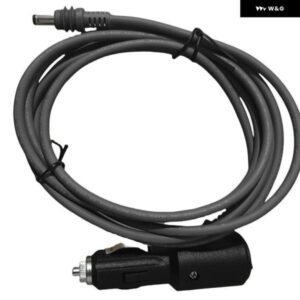 自動車用電源 ケーブル ソリューション オートスイッチ 3メートル 車用電源コード スイッチ付き 12-48V電圧 アッパー 汎用 性 - 5　meters