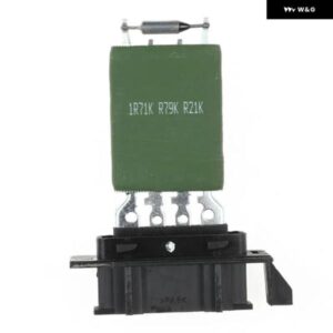 ブロワーファンモーターヒーター抵抗器スピード コントローラ ー メルセデス ベンツ スプリンターA0018216760 0018216760