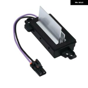03-06 シボレー シルバラード サバーバン GMC シエラ ユーコン HVAC AC ブロワーモーター抵抗器 制御 モジュール