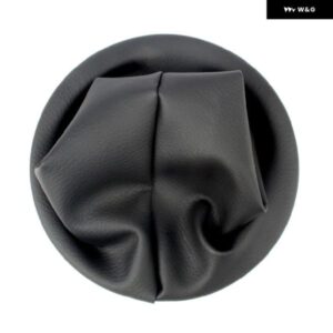 プジョー パートナー 5速ギアスティック シフト ノブ レベルレザー ブーツ 2008 - 18 - Gear　Shift　Knob　1
