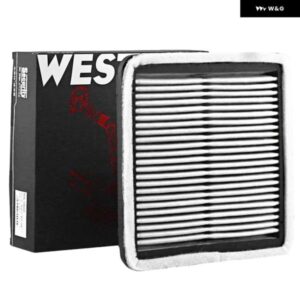 スバル WRX 2015-21 フォレスター 2009-18 トライベッカ 2008-14 エア フィルター MA9800 16546AA090 16546AA10A 16546AA120 CA9997